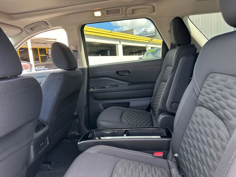 2023 Nissan Pathfinder SV 2WD - 22955974 - 14