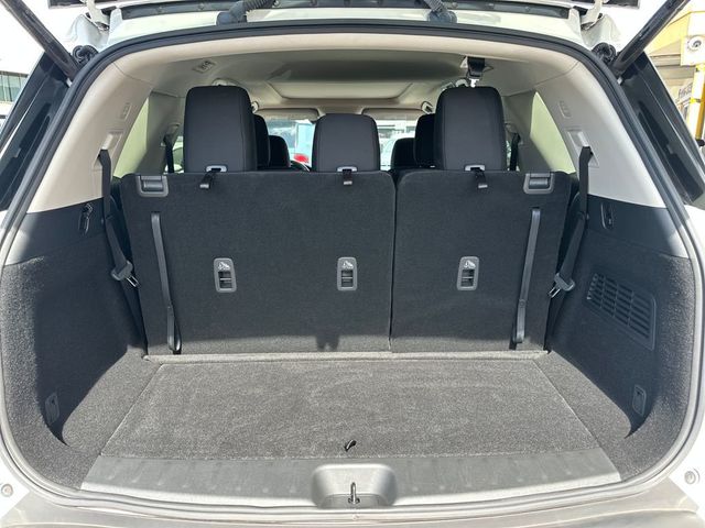 2023 Nissan Pathfinder SV 2WD - 22955974 - 20