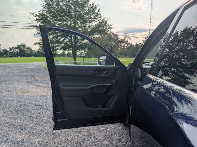 2023 Nissan Pathfinder SV 2WD - 23063220 - 9