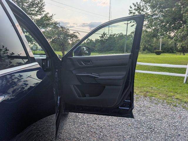 2023 Nissan Pathfinder SV 2WD - 23063220 - 12