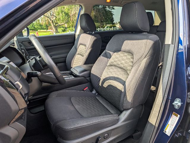 2023 Nissan Pathfinder SV 2WD - 23063220 - 14