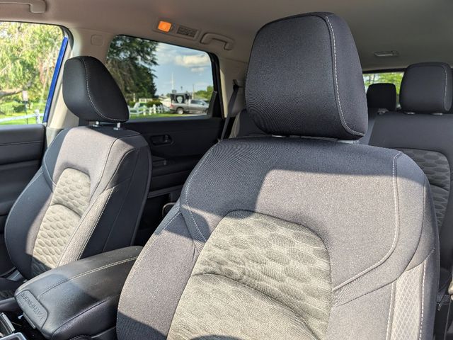 2023 Nissan Pathfinder SV 2WD - 23063220 - 15