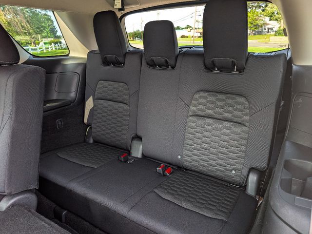 2023 Nissan Pathfinder SV 2WD - 23063220 - 17