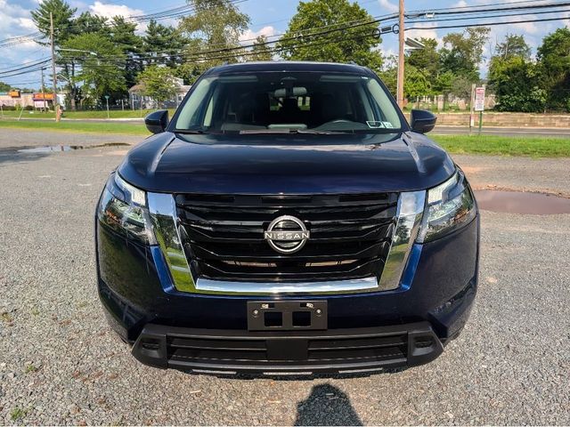 2023 Nissan Pathfinder SV 2WD - 23063220 - 1