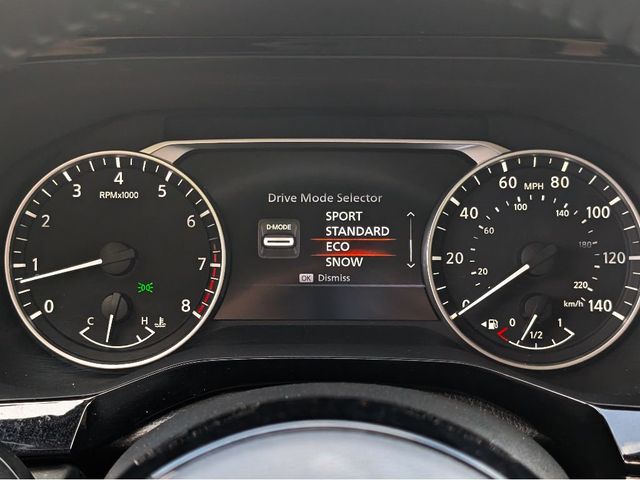 2023 Nissan Pathfinder SV 2WD - 23063220 - 22