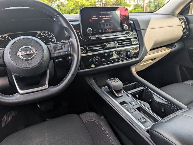 2023 Nissan Pathfinder SV 2WD - 23063220 - 23