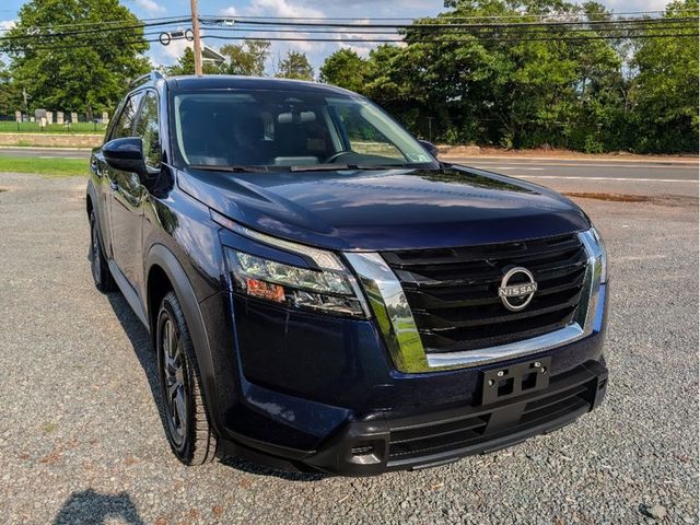 2023 Nissan Pathfinder SV 2WD - 23063220 - 2