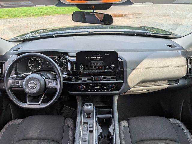 2023 Nissan Pathfinder SV 2WD - 23063220 - 29