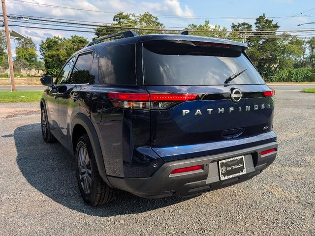 2023 Nissan Pathfinder SV 2WD - 23063220 - 8