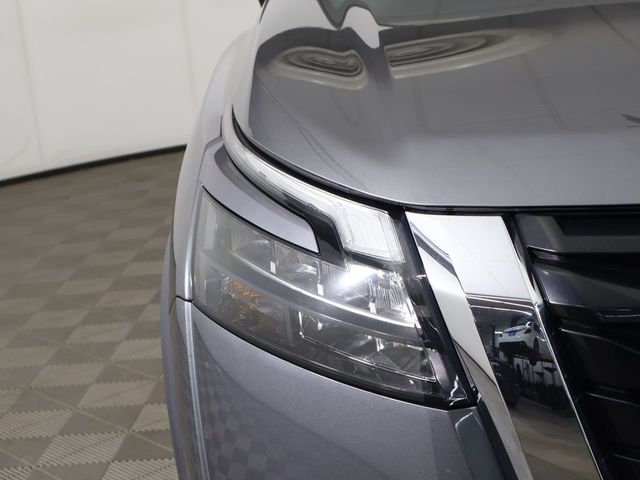 2023 Nissan Pathfinder SV 4WD - 22978630 - 12