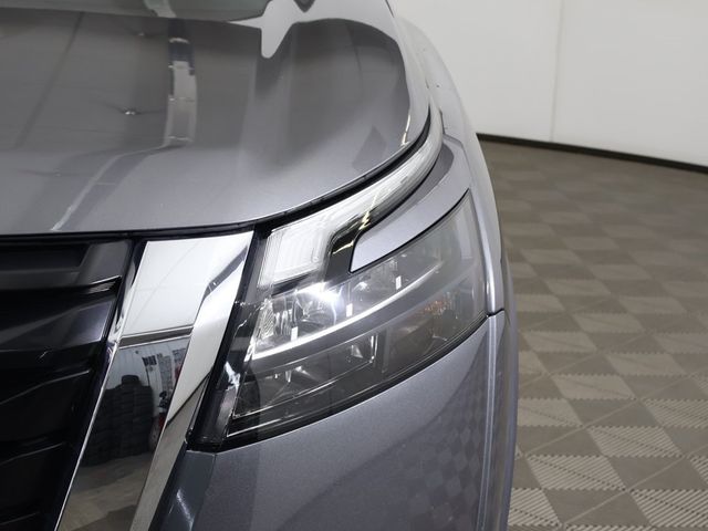 2023 Nissan Pathfinder SV 4WD - 22978630 - 13