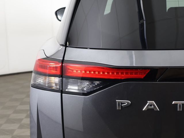 2023 Nissan Pathfinder SV 4WD - 22978630 - 14