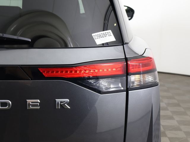 2023 Nissan Pathfinder SV 4WD - 22978630 - 15