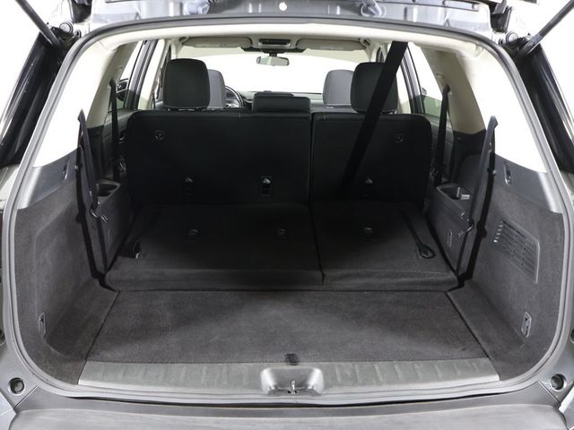 2023 Nissan Pathfinder SV 4WD - 22978630 - 18