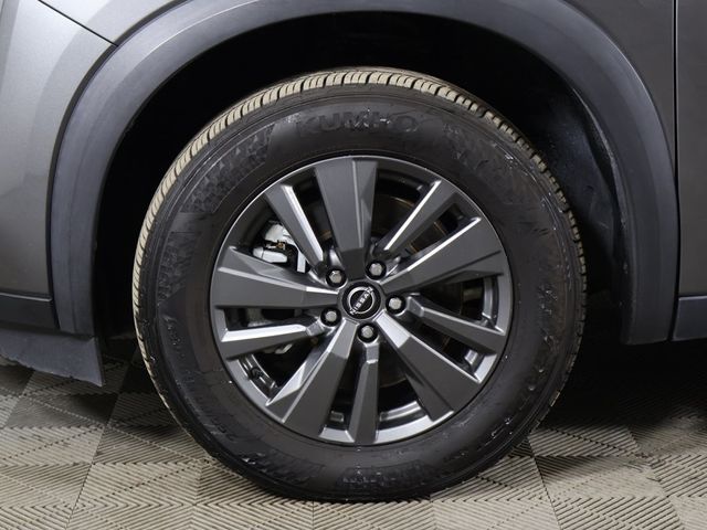 2023 Nissan Pathfinder SV 4WD - 22978630 - 20