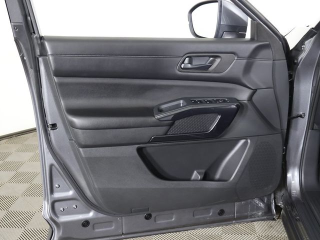 2023 Nissan Pathfinder SV 4WD - 22978630 - 21