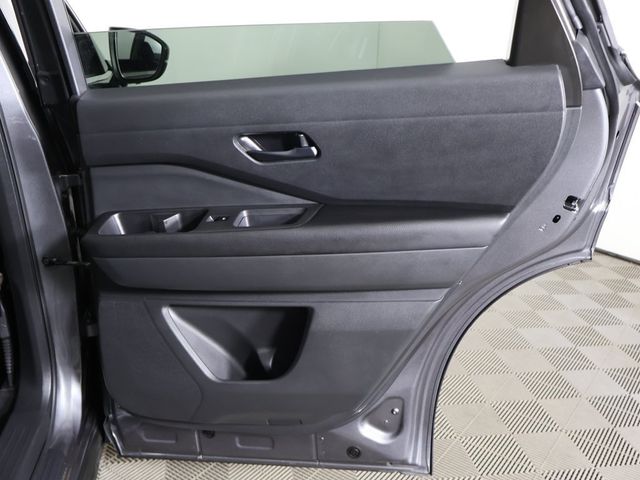 2023 Nissan Pathfinder SV 4WD - 22978630 - 24