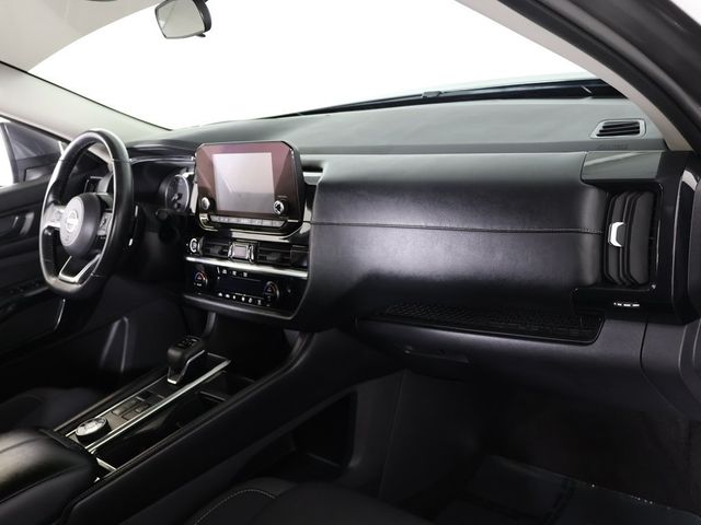 2023 Nissan Pathfinder SV 4WD - 22978630 - 26