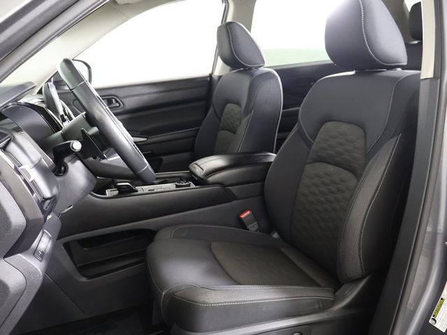 2023 Nissan Pathfinder SV 4WD - 22978630 - 27