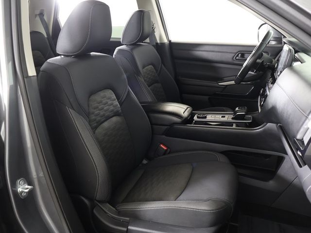 2023 Nissan Pathfinder SV 4WD - 22978630 - 28