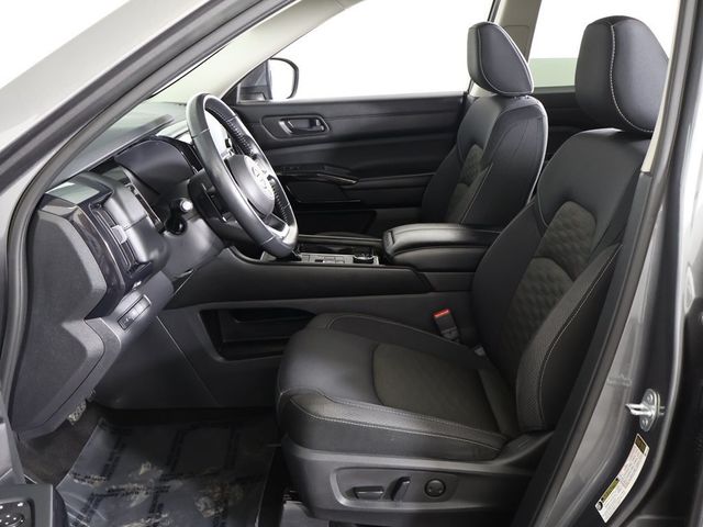 2023 Nissan Pathfinder SV 4WD - 22978630 - 29