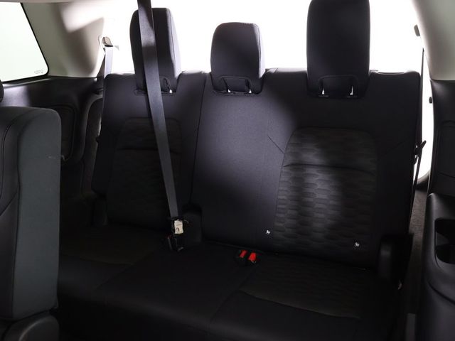 2023 Nissan Pathfinder SV 4WD - 22978630 - 34