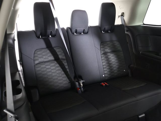 2023 Nissan Pathfinder SV 4WD - 22978630 - 35