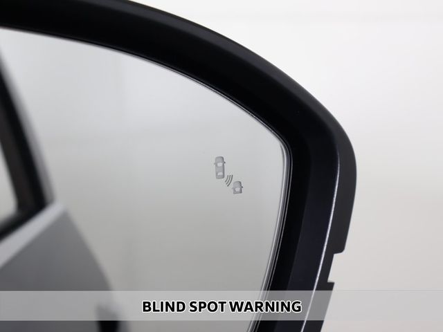 2023 Nissan Pathfinder SV 4WD - 22978630 - 3