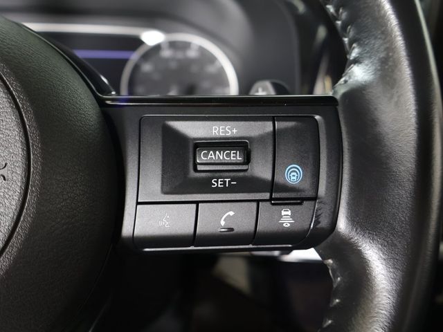 2023 Nissan Pathfinder SV 4WD - 22978630 - 43