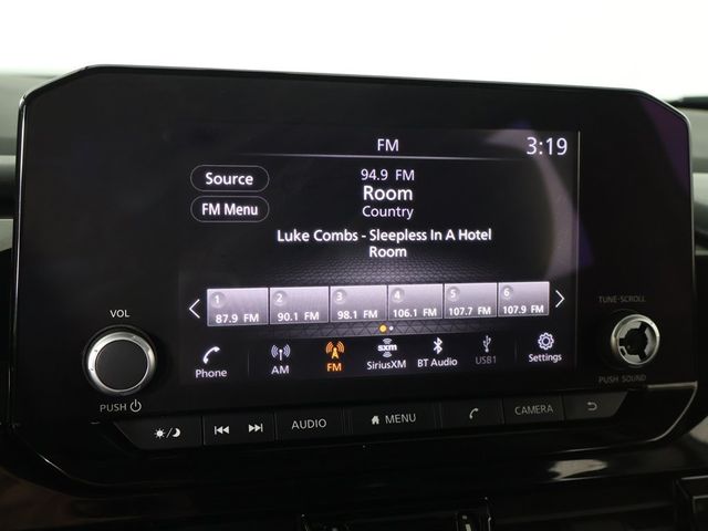 2023 Nissan Pathfinder SV 4WD - 22978630 - 44