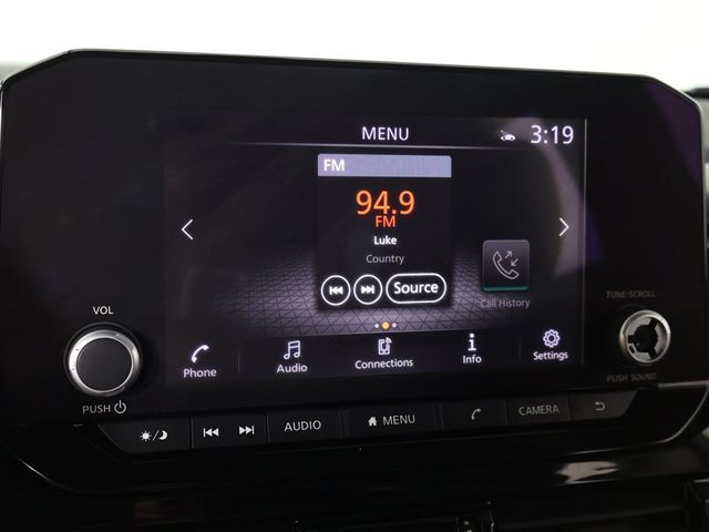 2023 Nissan Pathfinder SV 4WD - 22978630 - 45