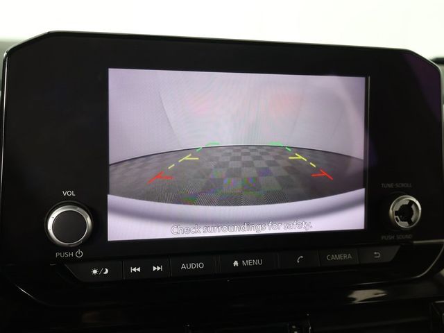 2023 Nissan Pathfinder SV 4WD - 22978630 - 46