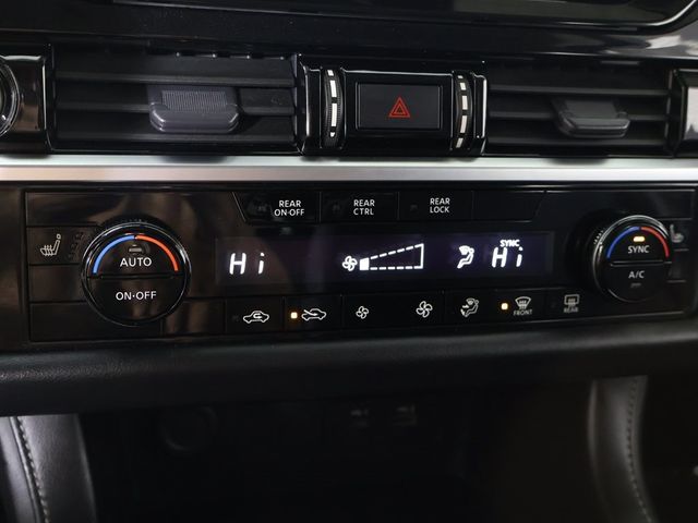 2023 Nissan Pathfinder SV 4WD - 22978630 - 47