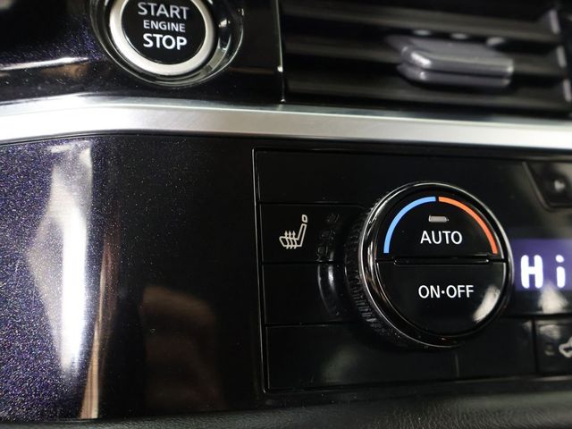 2023 Nissan Pathfinder SV 4WD - 22978630 - 48