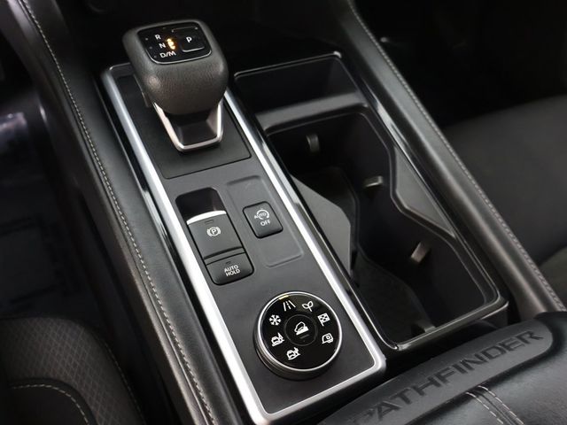 2023 Nissan Pathfinder SV 4WD - 22978630 - 49