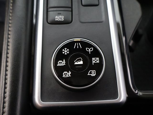 2023 Nissan Pathfinder SV 4WD - 22978630 - 50