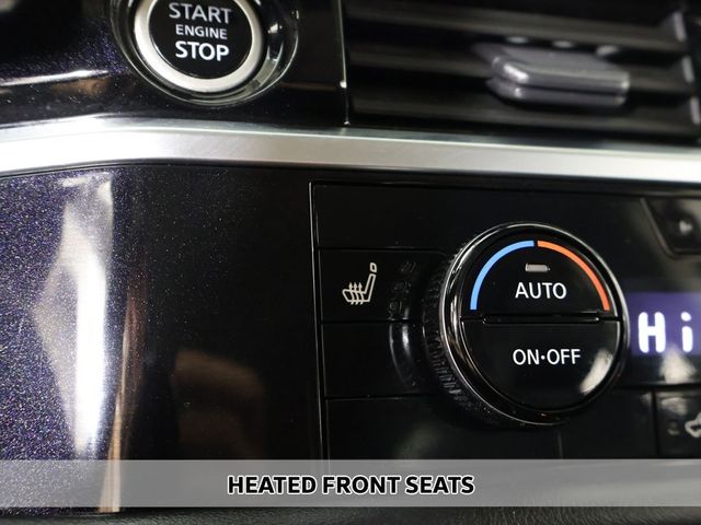 2023 Nissan Pathfinder SV 4WD - 22978630 - 5