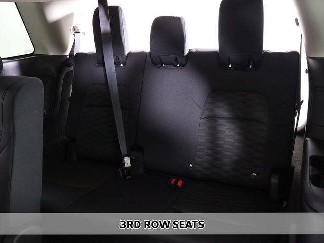 2023 Nissan Pathfinder SV 4WD - 22978630 - 6