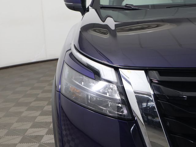 2023 Nissan Pathfinder SV 4WD - 23086039 - 12