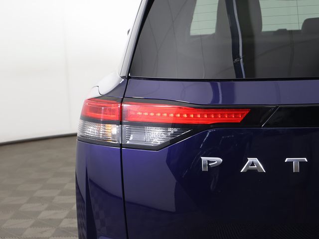 2023 Nissan Pathfinder SV 4WD - 23086039 - 14