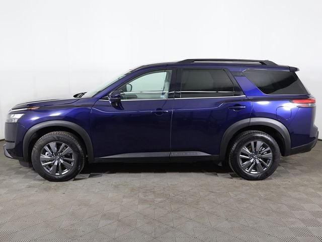 2023 Nissan Pathfinder SV 4WD - 23086039 - 16