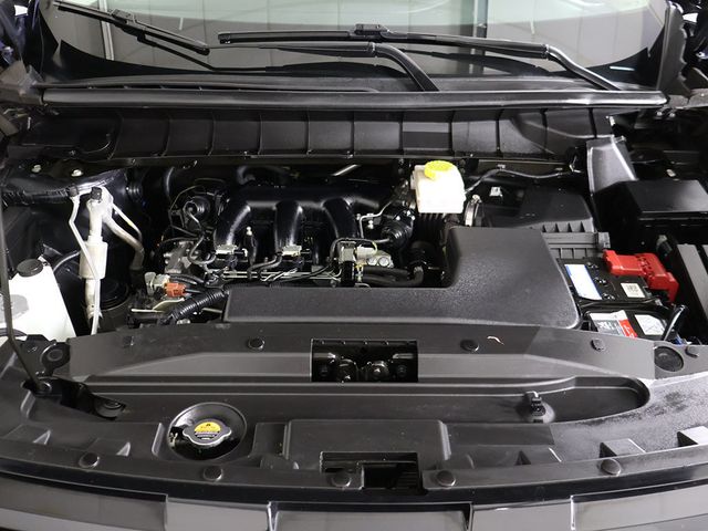 2023 Nissan Pathfinder SV 4WD - 23086039 - 19