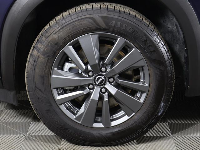 2023 Nissan Pathfinder SV 4WD - 23086039 - 20