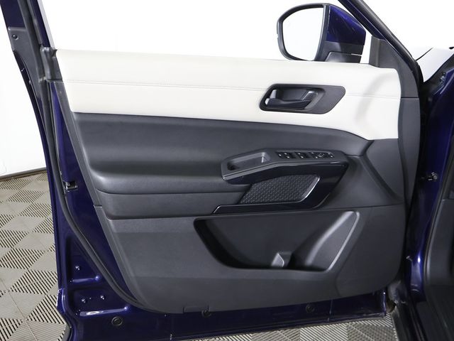 2023 Nissan Pathfinder SV 4WD - 23086039 - 21