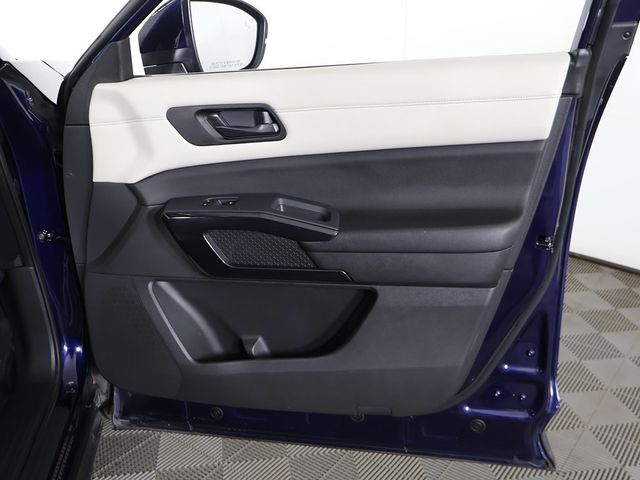 2023 Nissan Pathfinder SV 4WD - 23086039 - 22