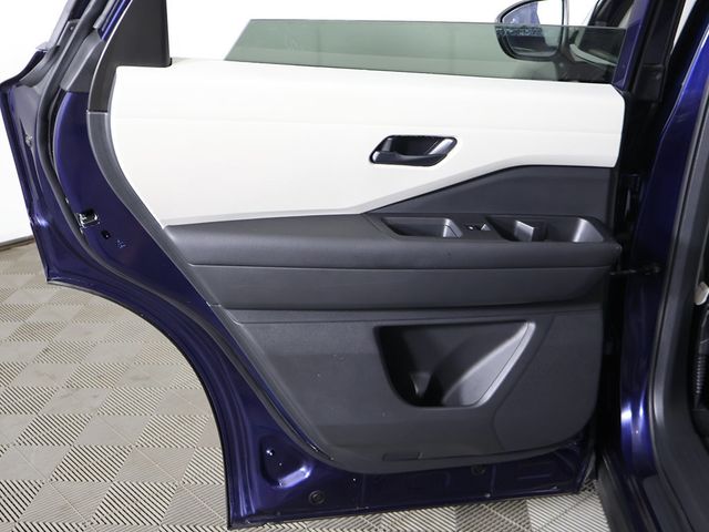 2023 Nissan Pathfinder SV 4WD - 23086039 - 23
