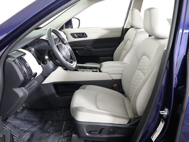 2023 Nissan Pathfinder SV 4WD - 23086039 - 27