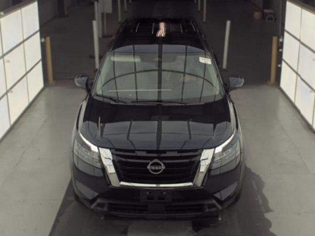 2023 Nissan Pathfinder SV 4WD - 23086039 - 2