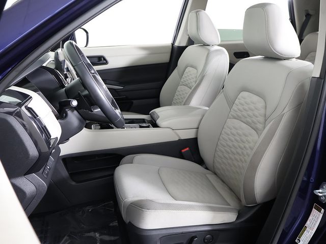 2023 Nissan Pathfinder SV 4WD - 23086039 - 29