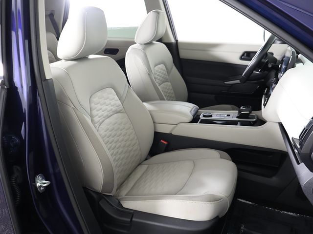 2023 Nissan Pathfinder SV 4WD - 23086039 - 30